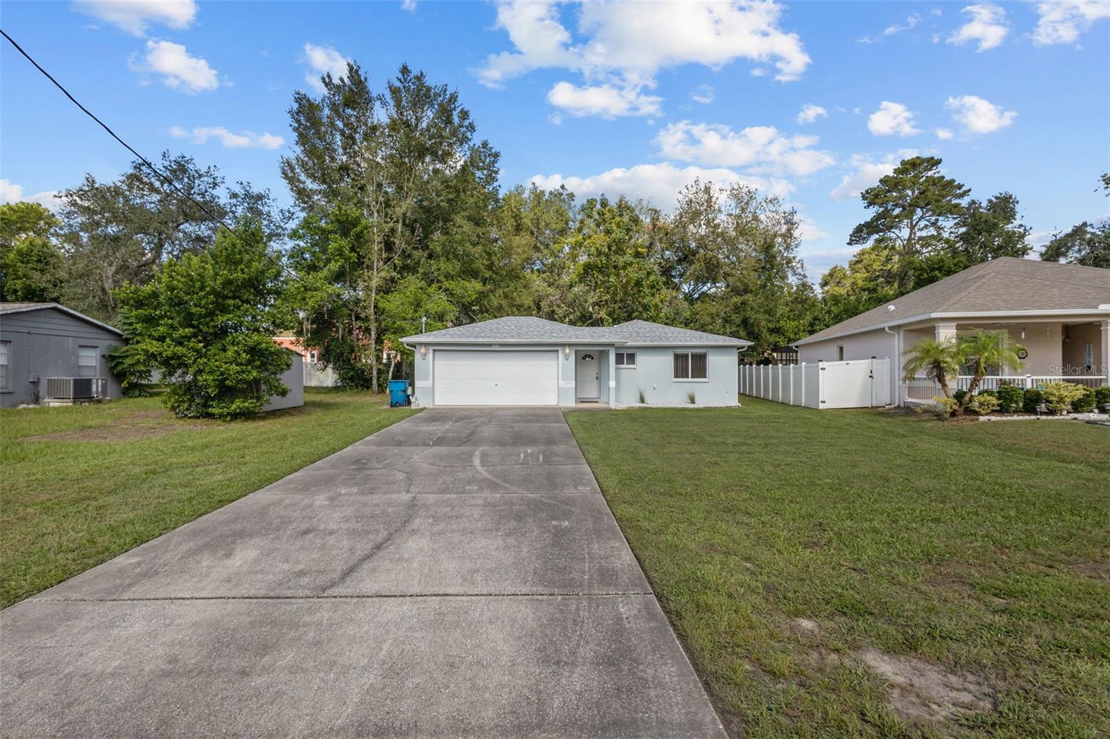 7399 TANAWANDA TRAIL, Spring Hill, FL 34606