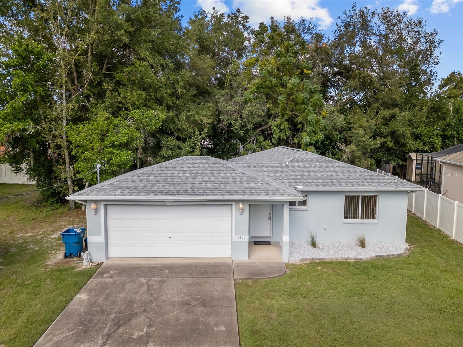 7399 TANAWANDA TRAIL, Spring Hill, FL 34606