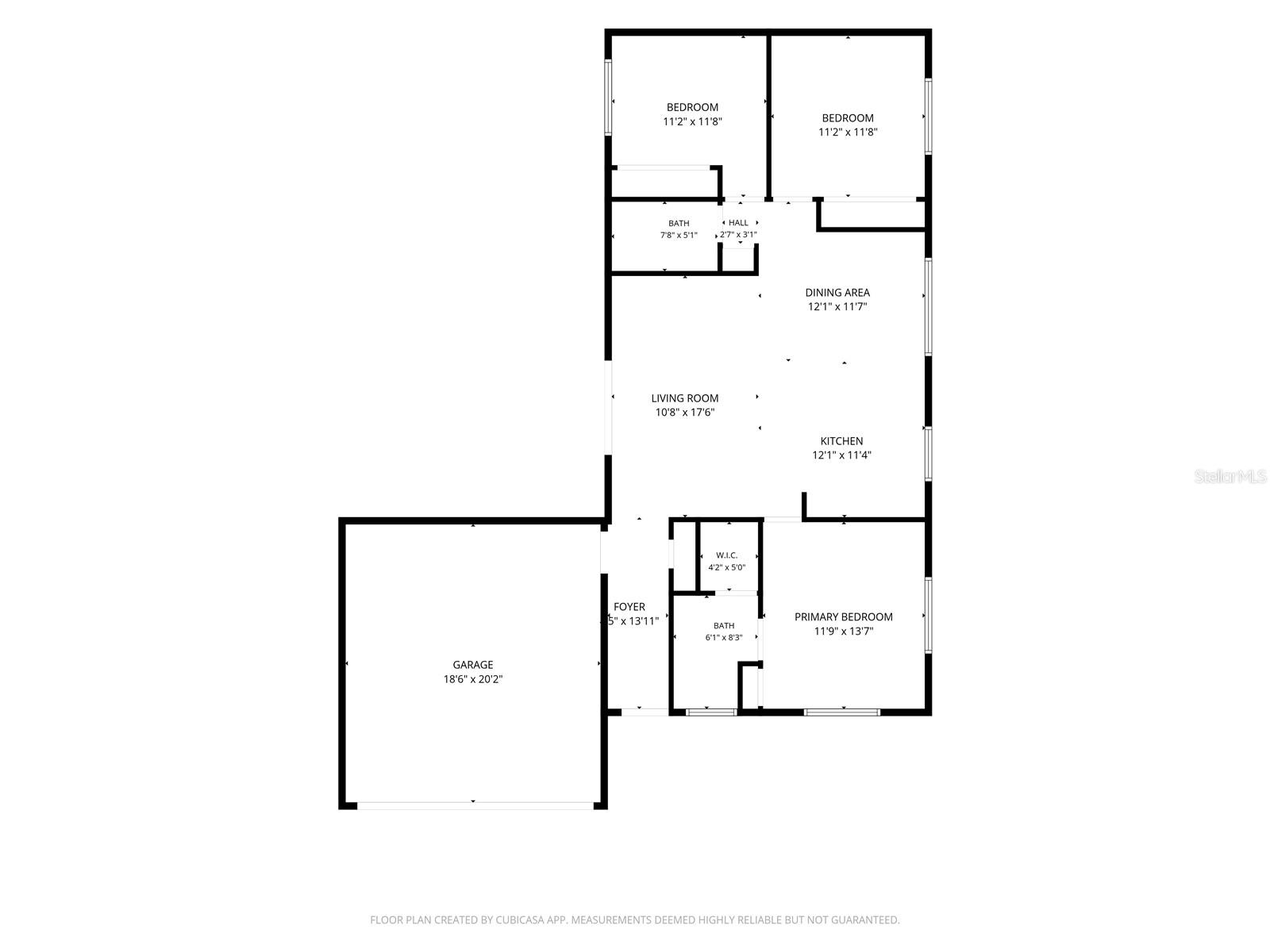 7399 TANAWANDA TRAIL, Spring Hill, FL 34606
