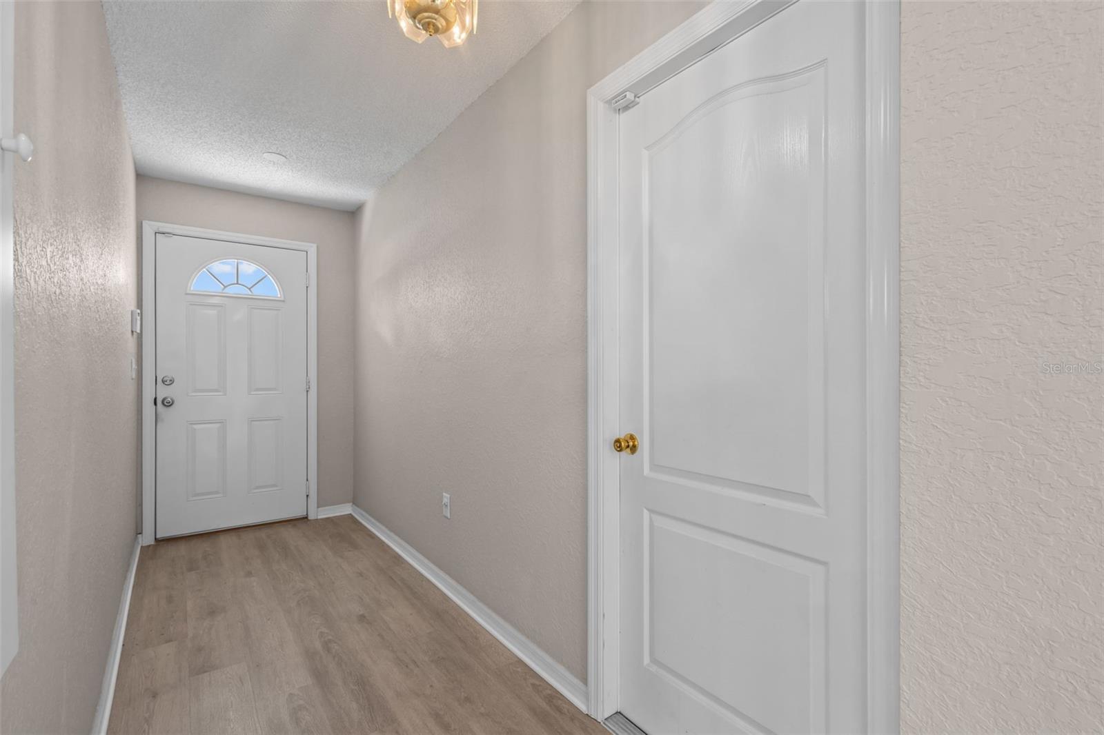 Entryway Entryway