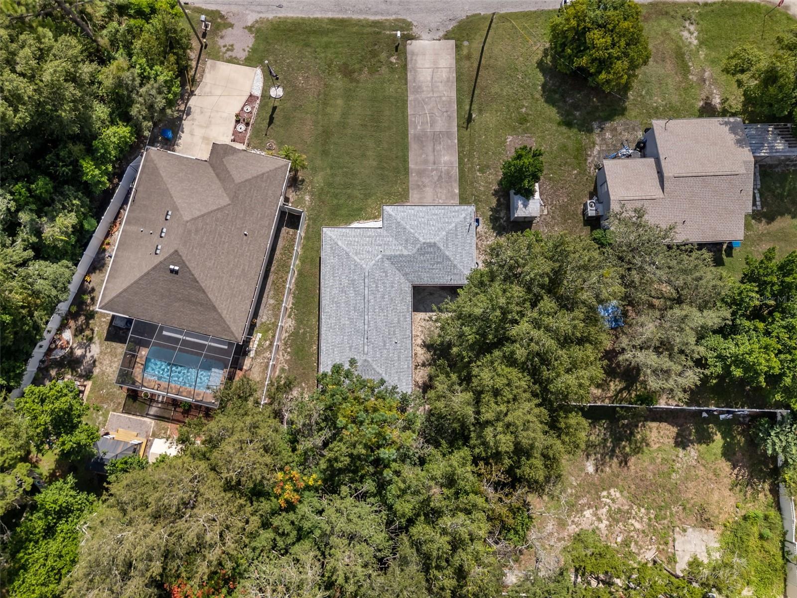 7399 TANAWANDA TRAIL, Spring Hill, FL 34606