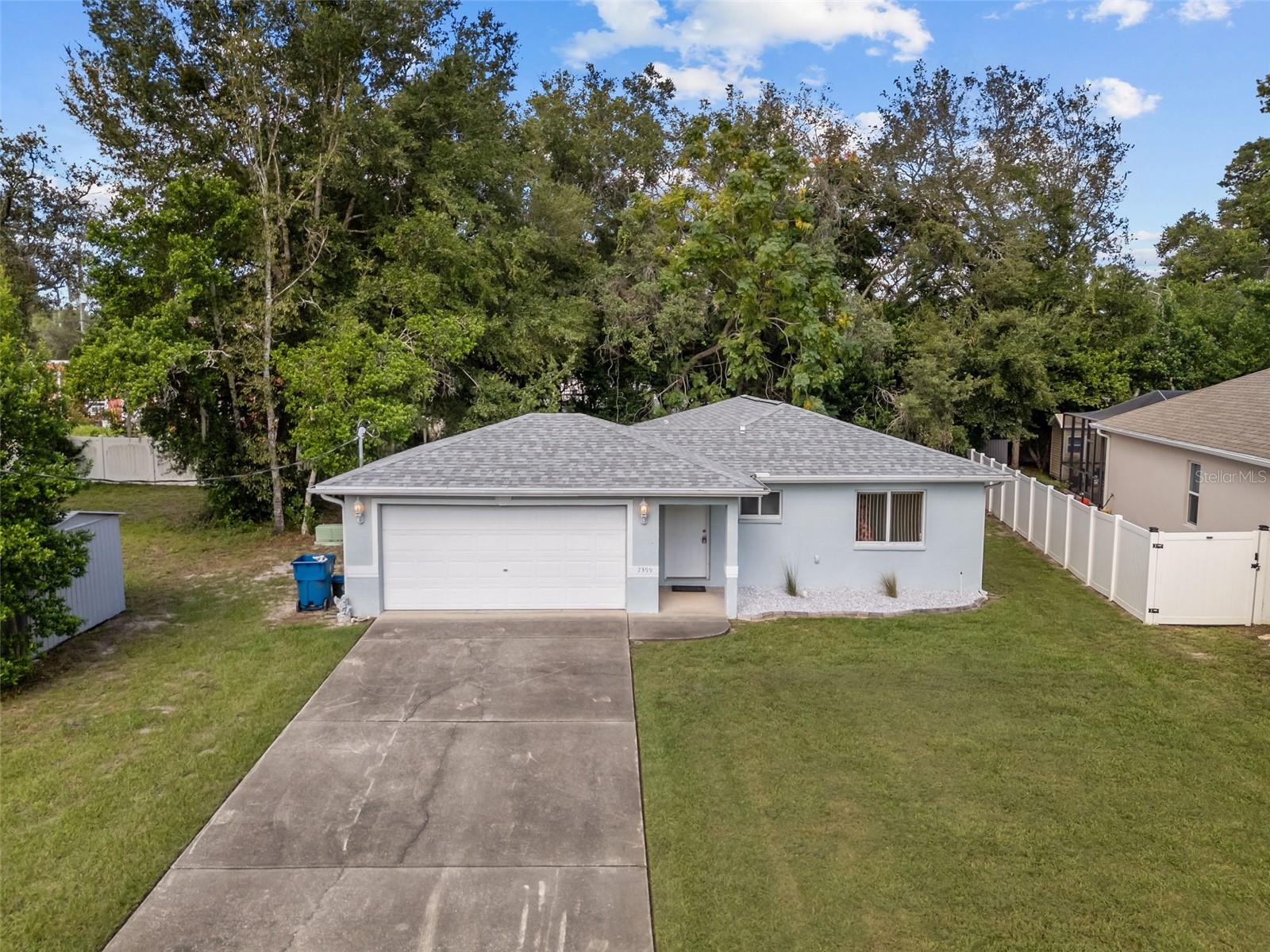 7399 TANAWANDA TRAIL, Spring Hill, FL 34606