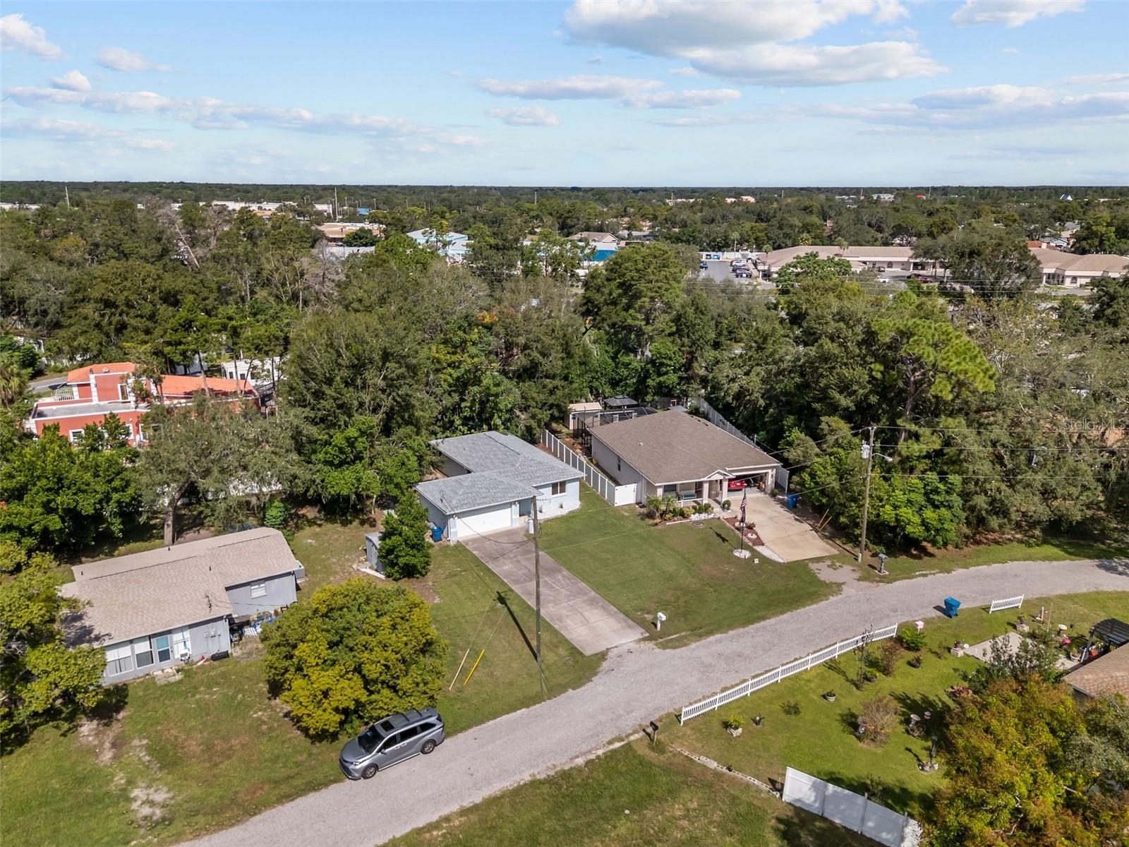 7399 TANAWANDA TRAIL, Spring Hill, FL 34606