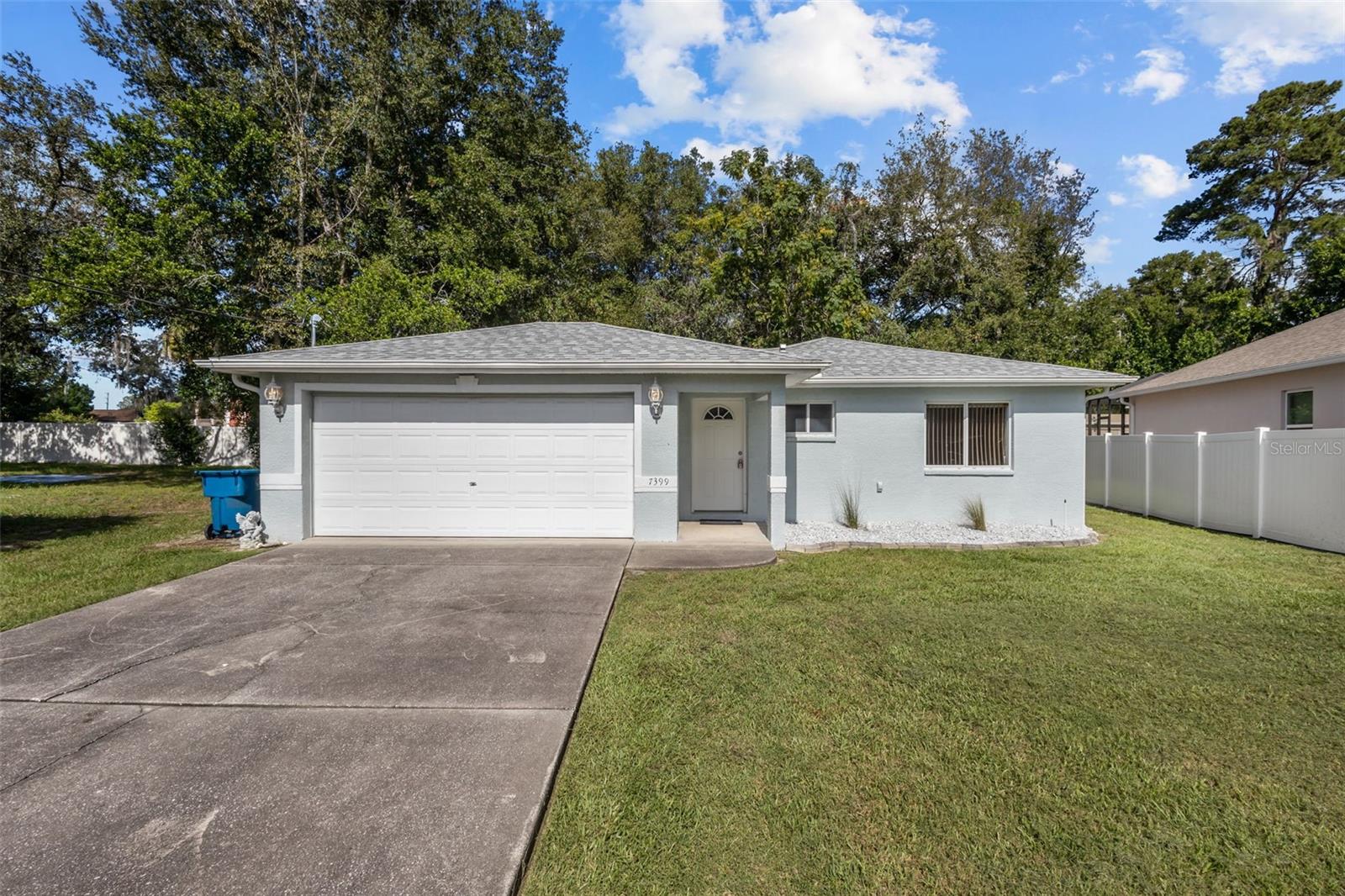 7399 TANAWANDA TRAIL, Spring Hill, FL 34606