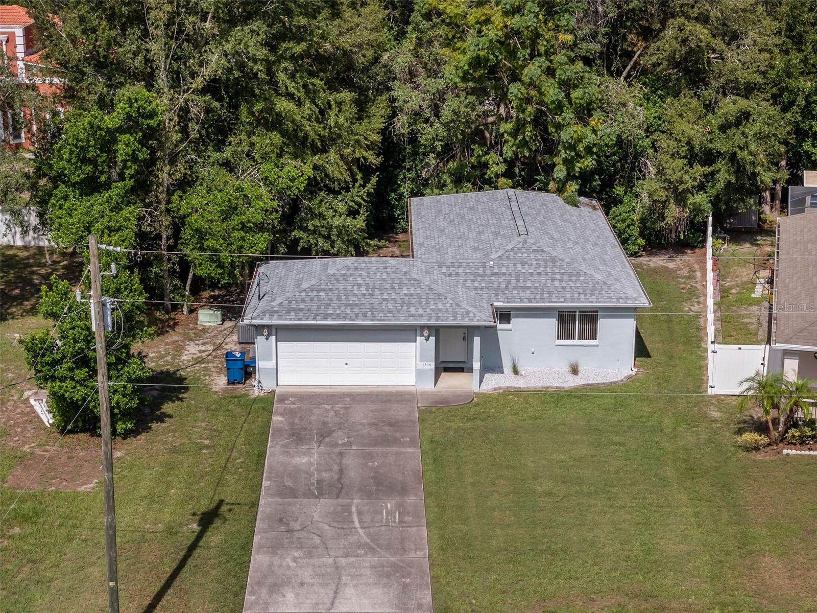 7399 TANAWANDA TRAIL, Spring Hill, FL 34606