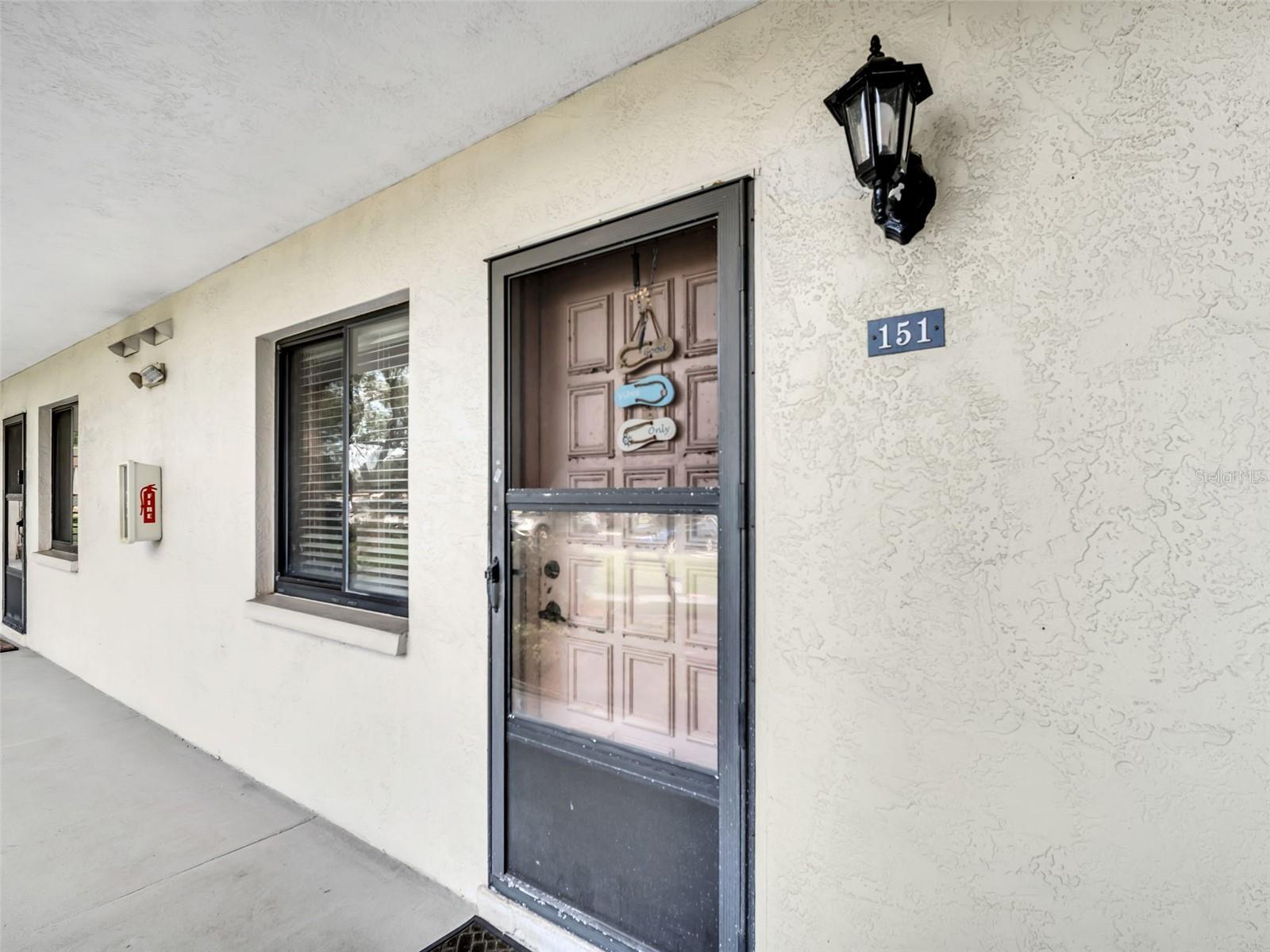 151 LAKEVIEW WAY, #151, Oldsmar, FL 34677