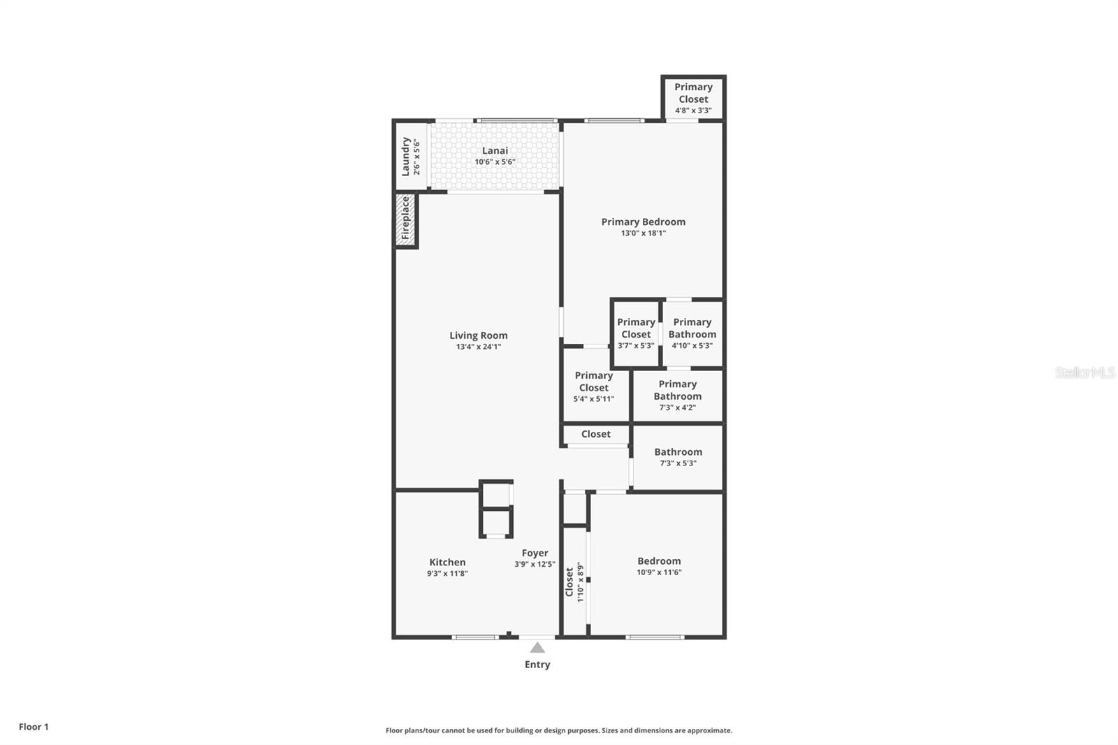 151 LAKEVIEW WAY, #151, Oldsmar, FL 34677