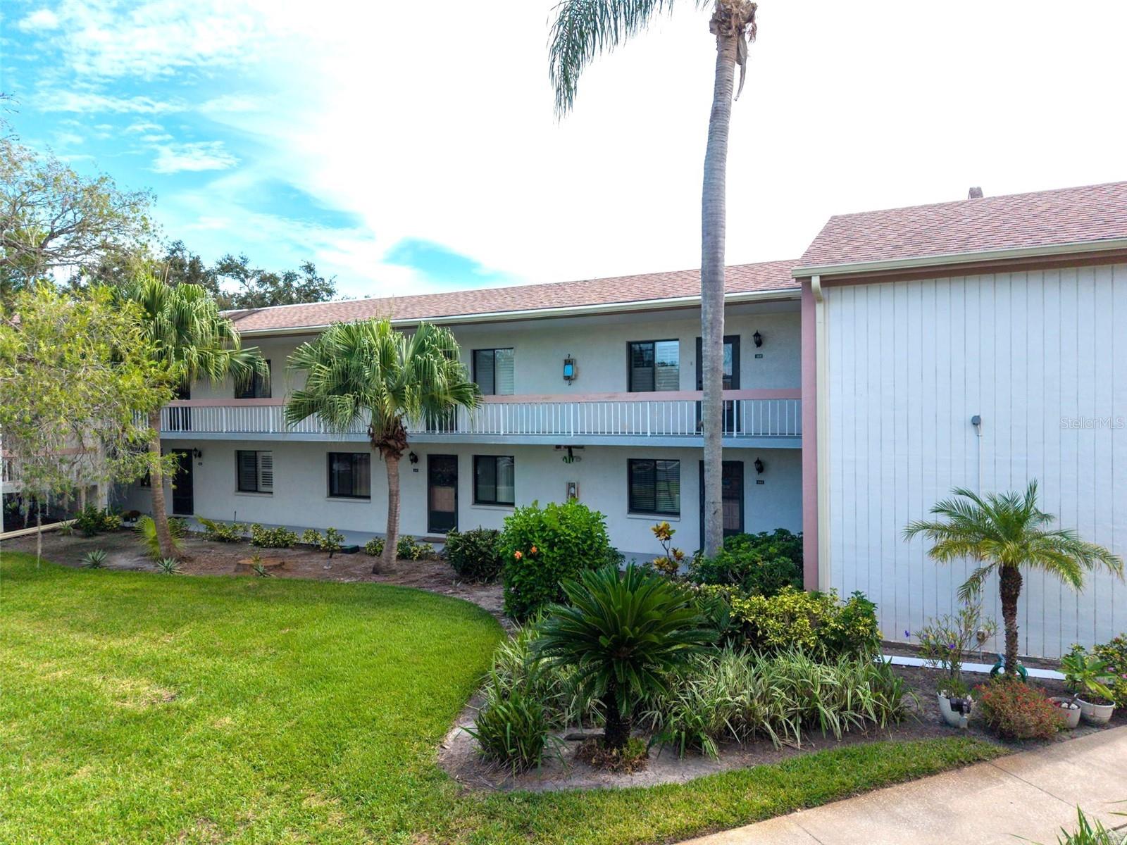 151 LAKEVIEW WAY, #151, Oldsmar, FL 34677