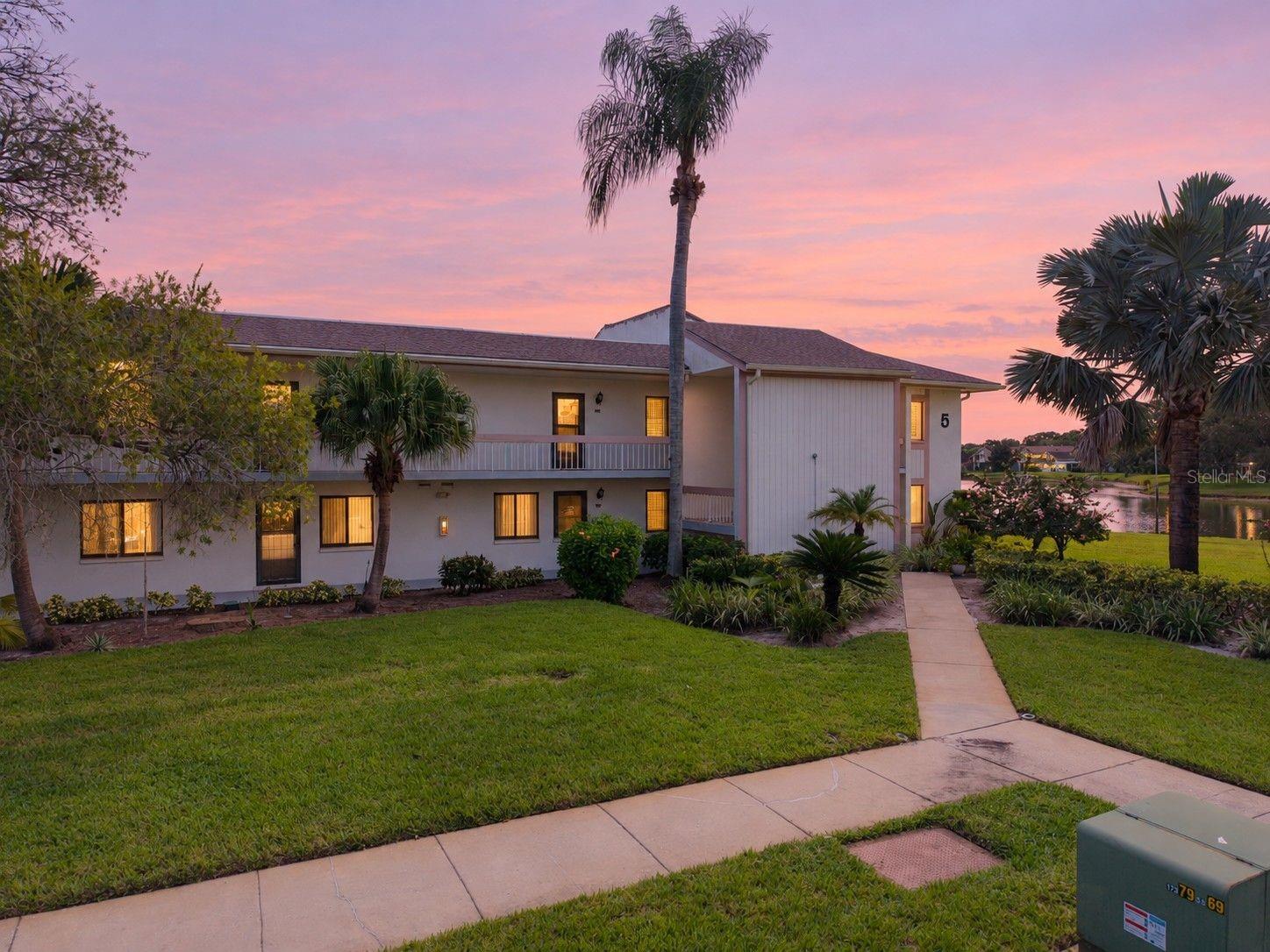 151 LAKEVIEW WAY, #151, Oldsmar, FL 34677