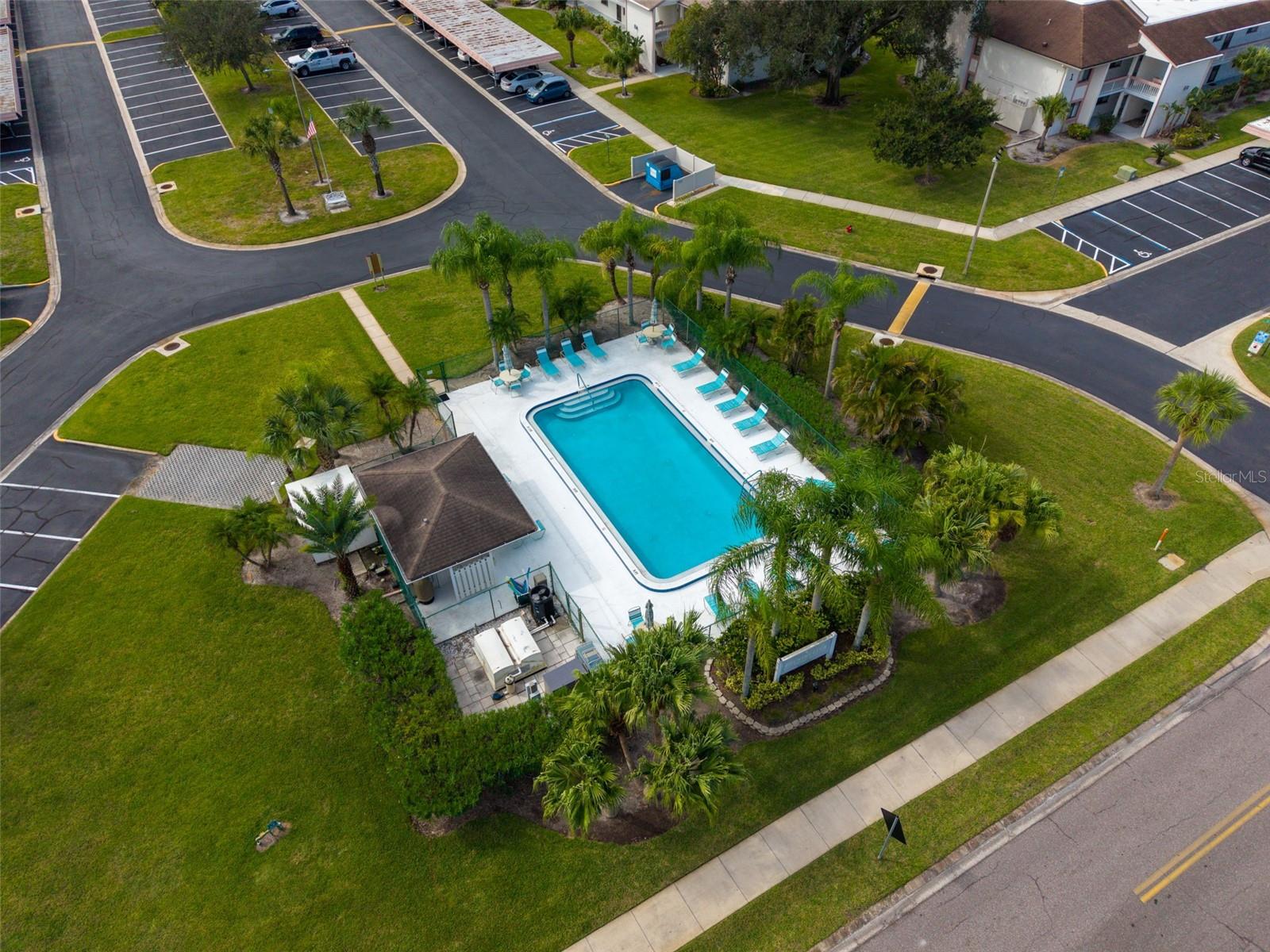 151 LAKEVIEW WAY, #151, Oldsmar, FL 34677