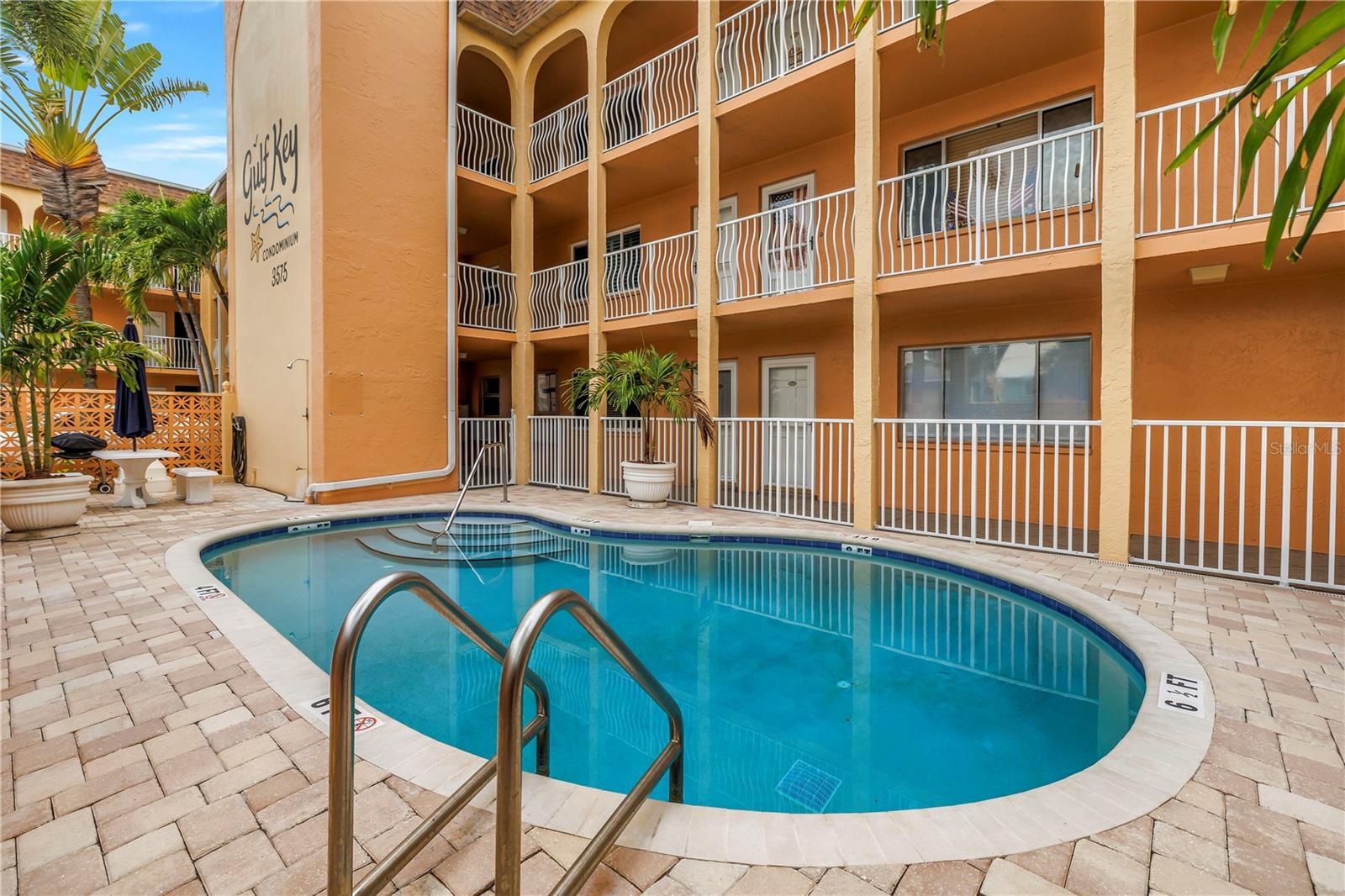 3575 GULF BOULEVARD, #103, St Pete Beach, FL 33706
