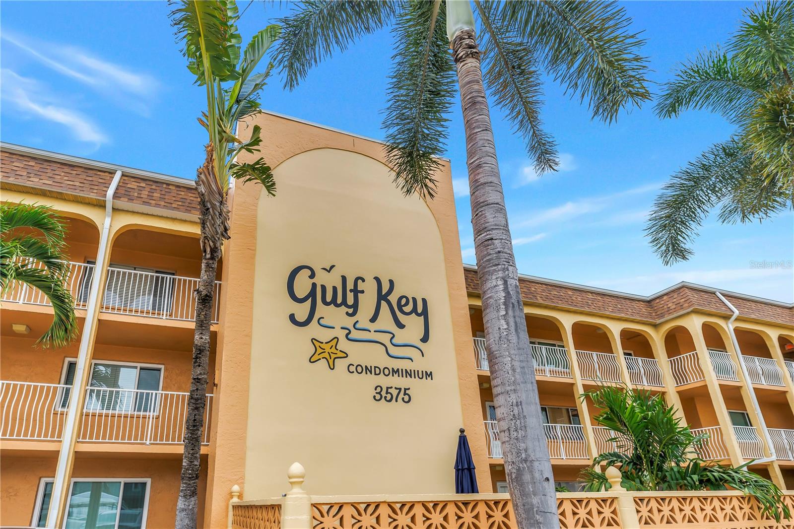 3575 GULF BOULEVARD, #103, St Pete Beach, FL 33706