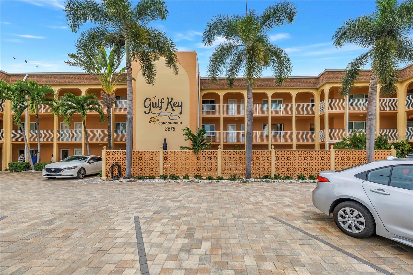 3575 GULF BOULEVARD, #103, St Pete Beach, FL 33706