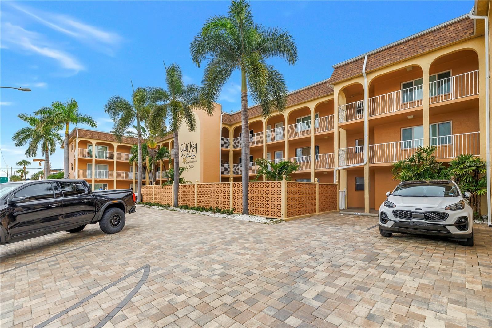 3575 GULF BOULEVARD, #103, St Pete Beach, FL 33706