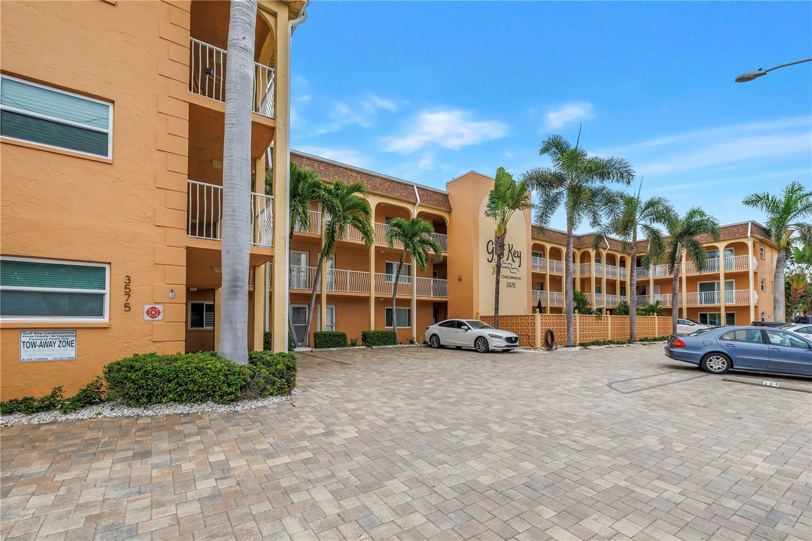 3575 GULF BOULEVARD, #103, St Pete Beach, FL 33706