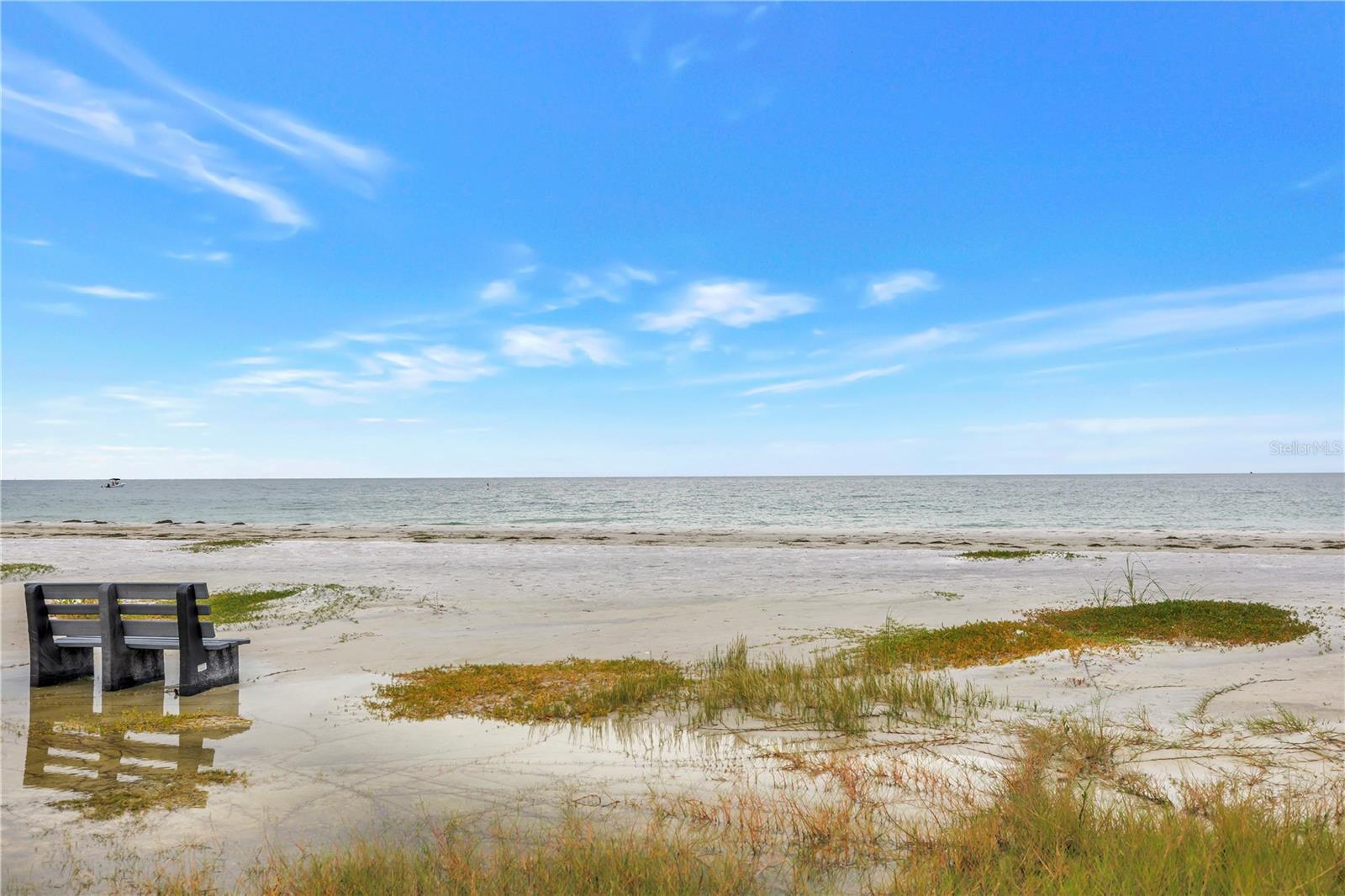 3575 GULF BOULEVARD, #103, St Pete Beach, FL 33706