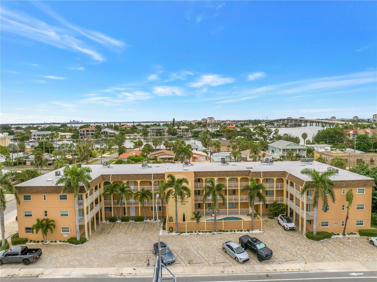 3575 GULF BOULEVARD, #103, St Pete Beach, FL 33706