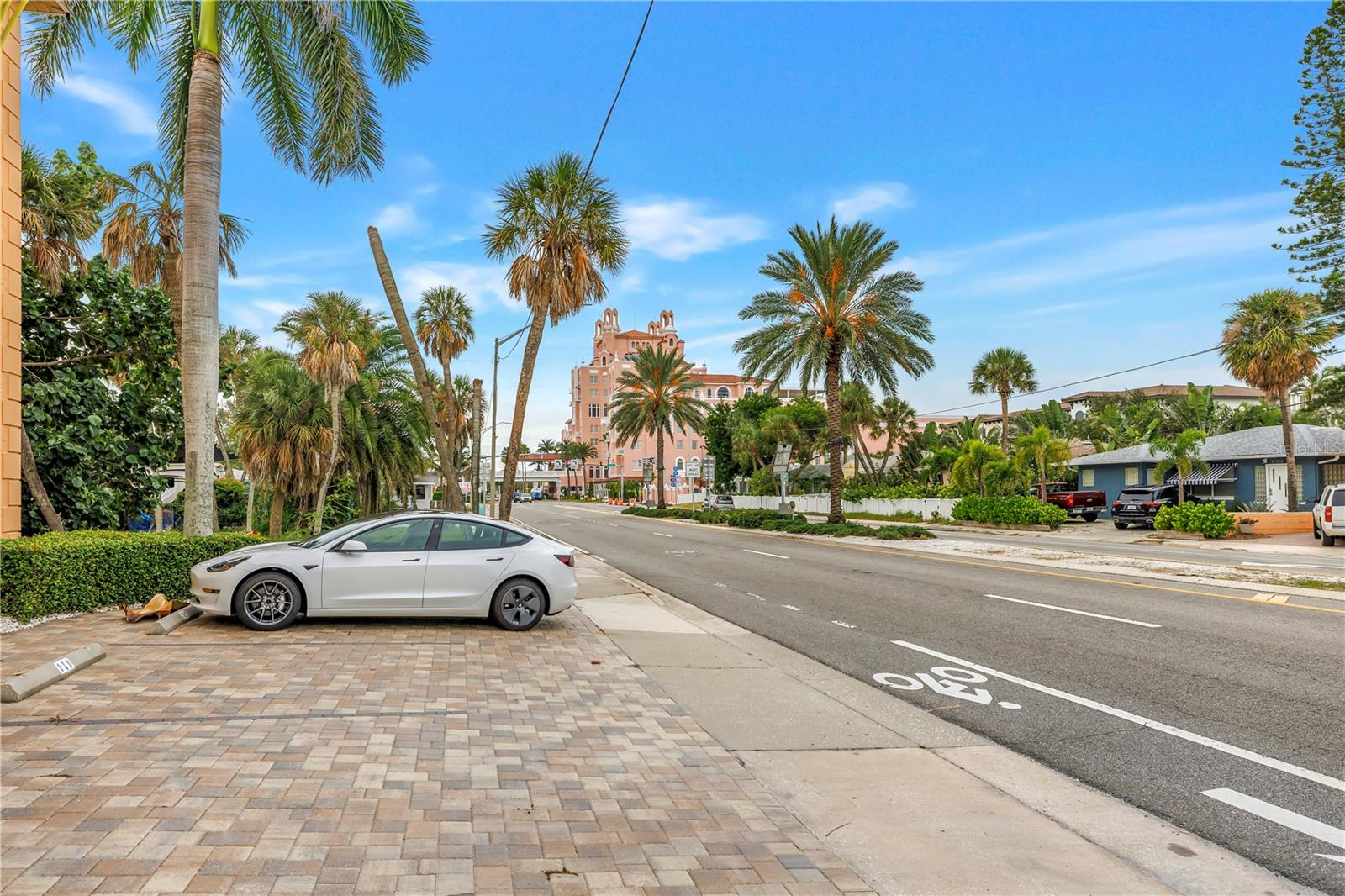 3575 GULF BOULEVARD, #103, St Pete Beach, FL 33706