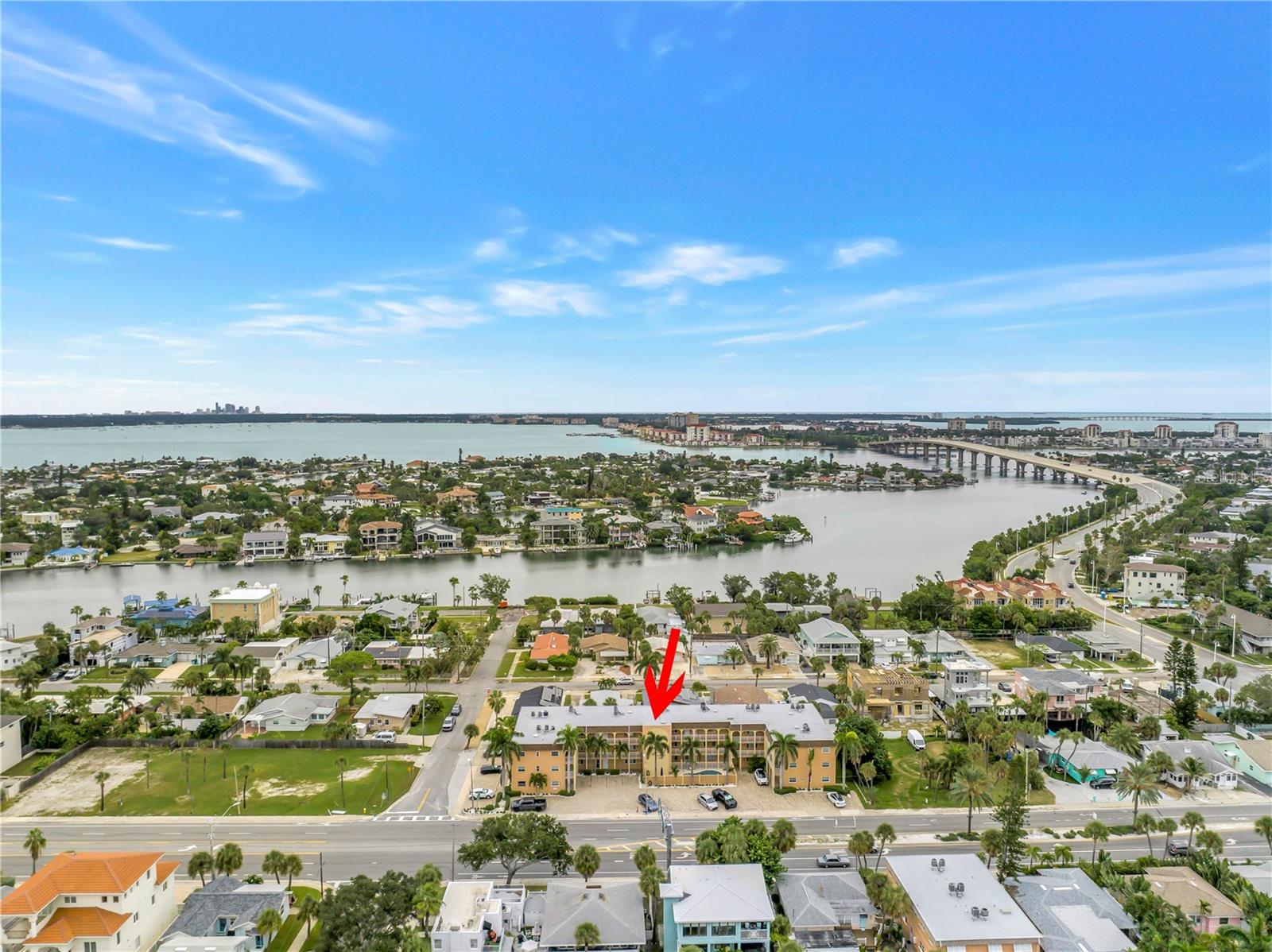 3575 GULF BOULEVARD, #103, St Pete Beach, FL 33706