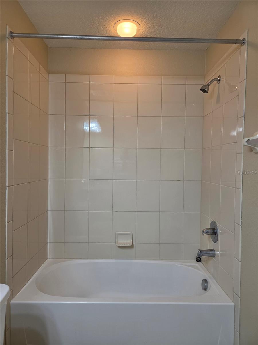 Bathroom #2