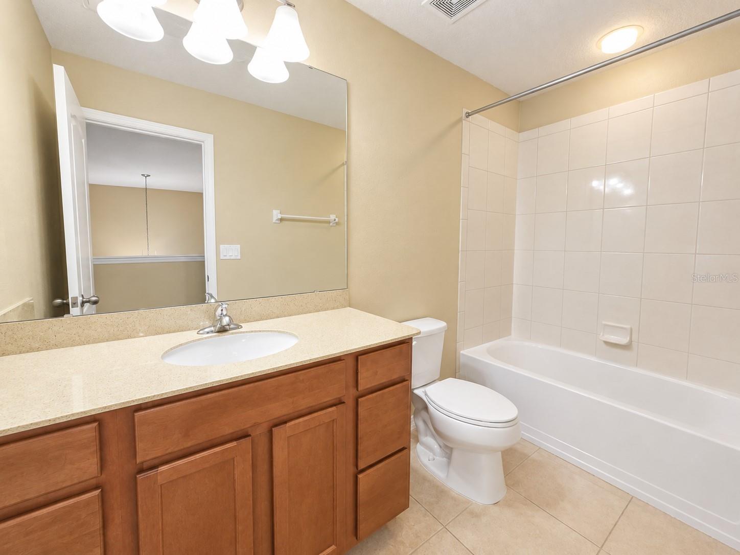 Bathroom #2