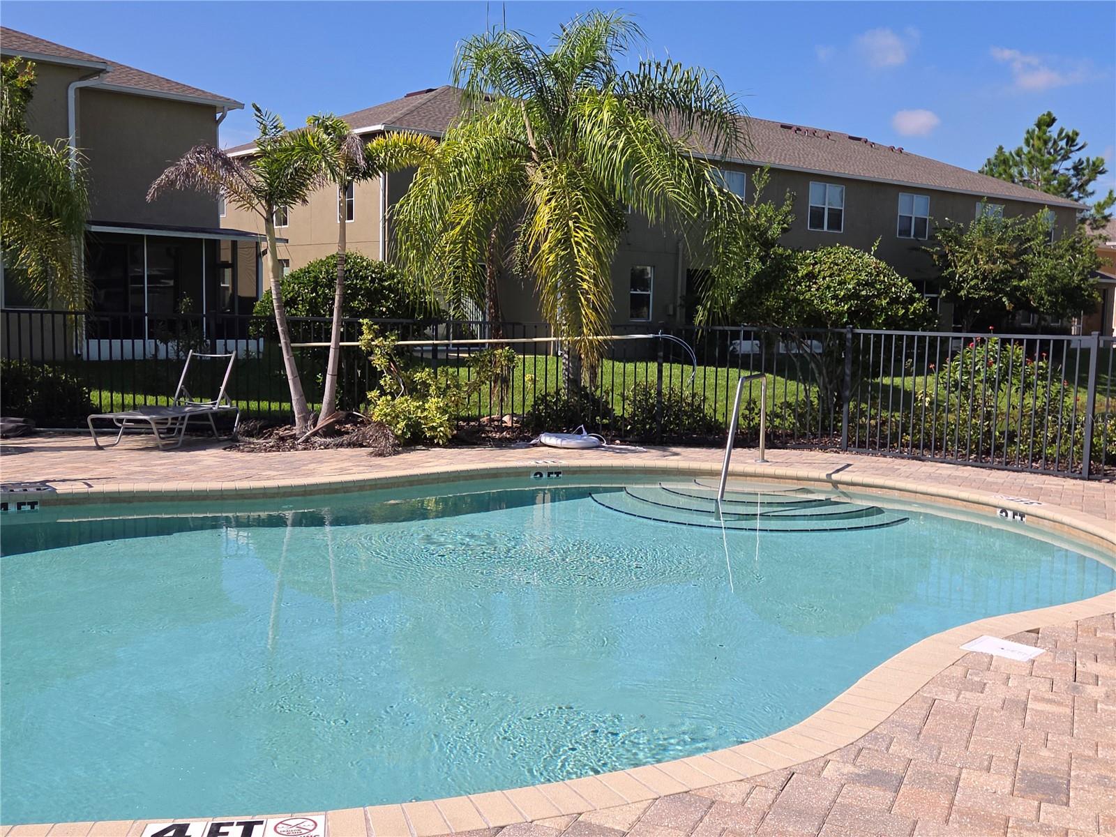 Community Pool