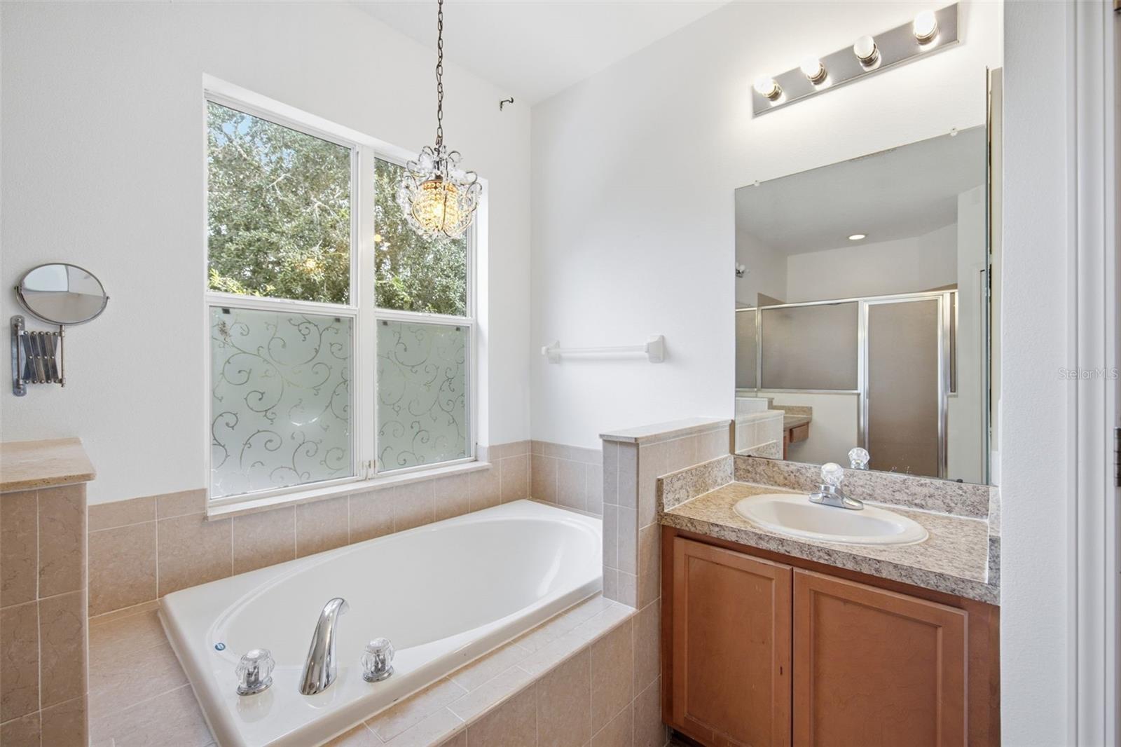 Primary Bedroom Bath