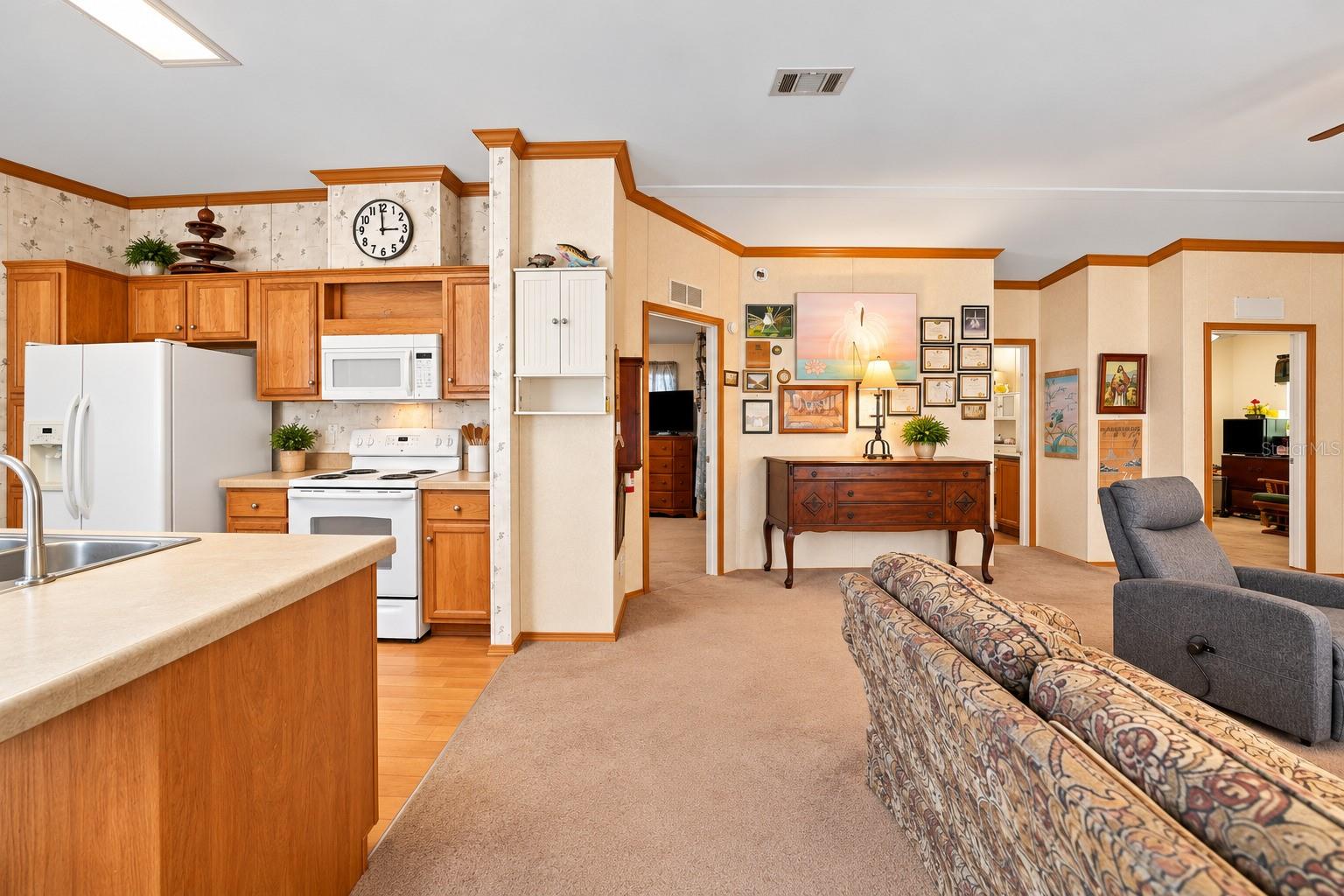 804 RIVER VIEW LANE, Tarpon Springs, FL 34689
