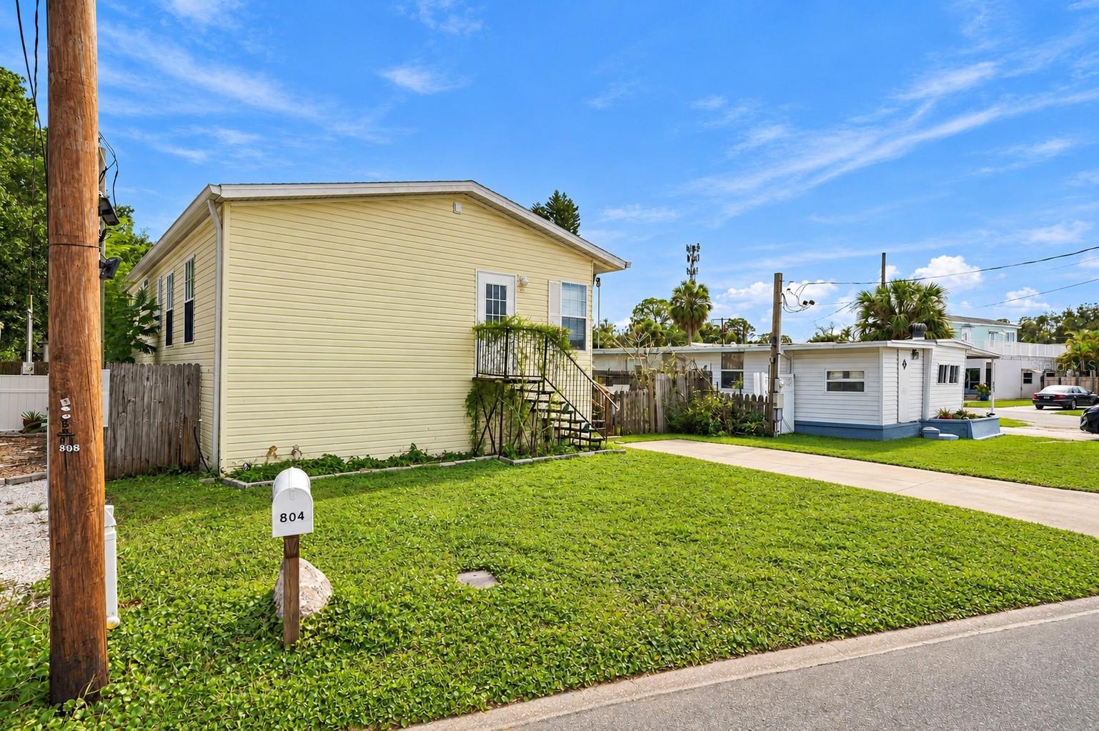 804 RIVER VIEW LANE, Tarpon Springs, FL 34689