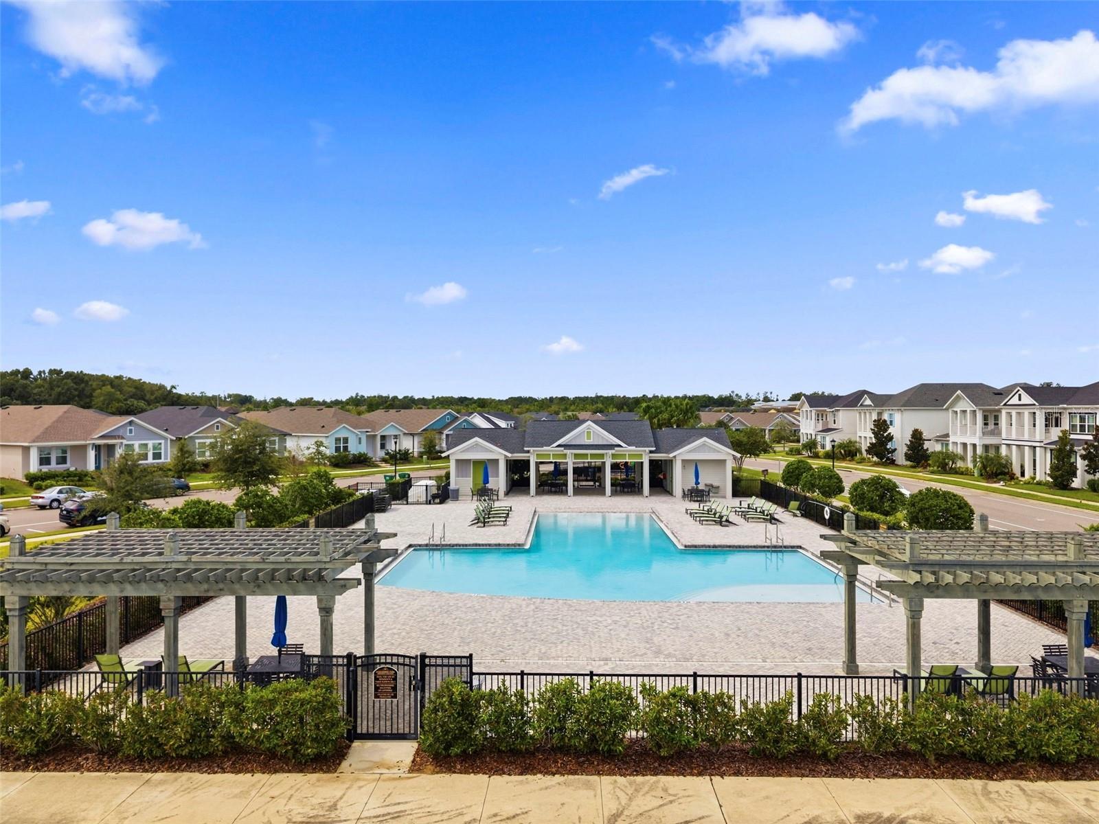 28592 COZY CREEK DRIVE, Wesley Chapel, FL 33543