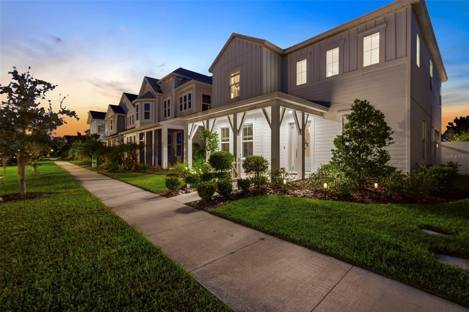 28592 COZY CREEK DRIVE, Wesley Chapel, FL 33543