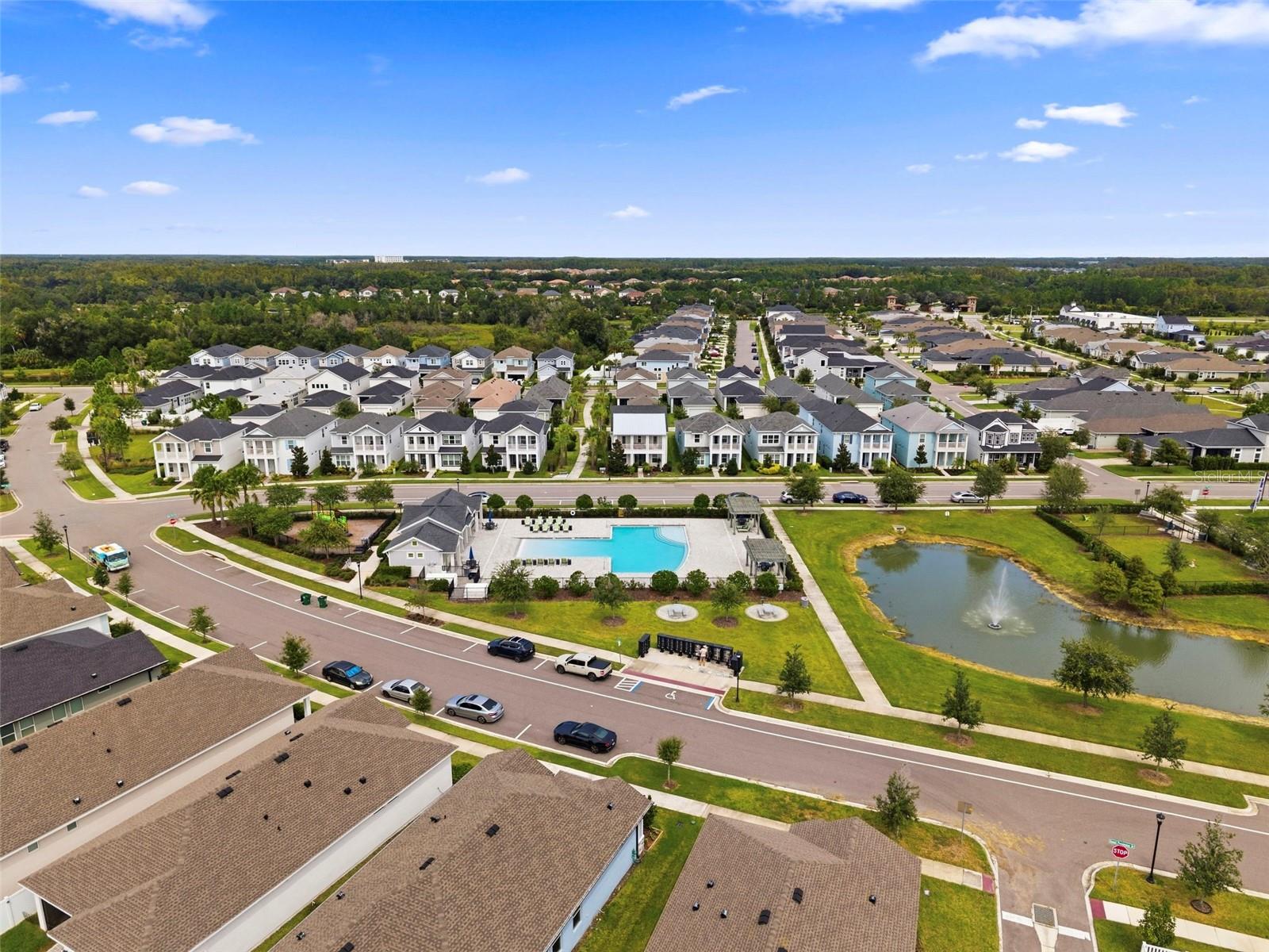 28592 COZY CREEK DRIVE, Wesley Chapel, FL 33543