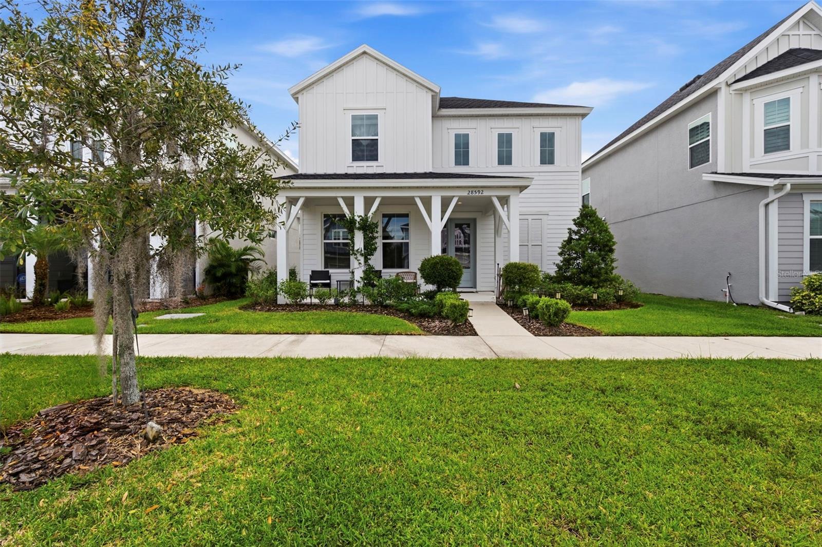 28592 COZY CREEK DRIVE, Wesley Chapel, FL 33543
