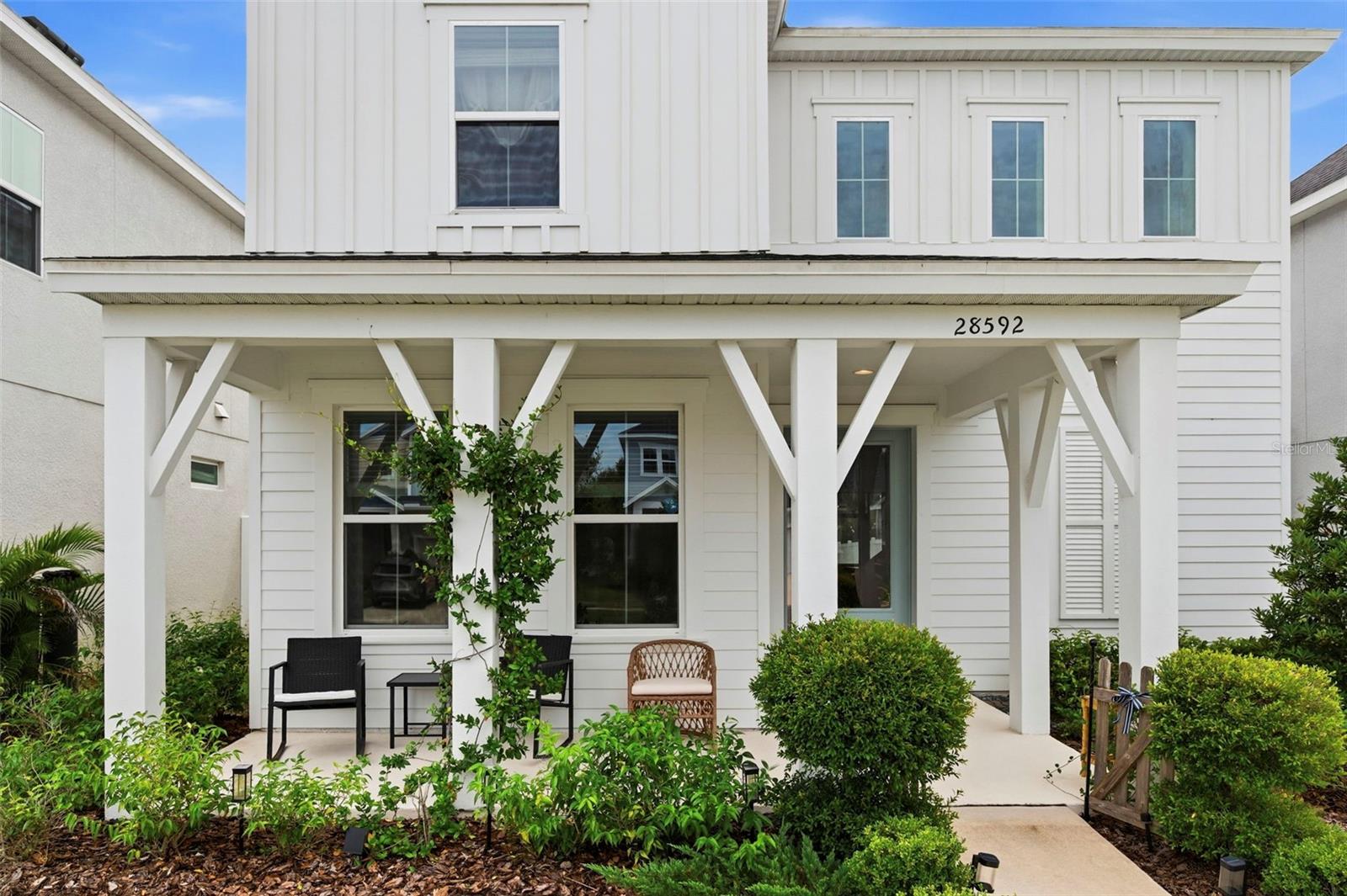 28592 COZY CREEK DRIVE, Wesley Chapel, FL 33543