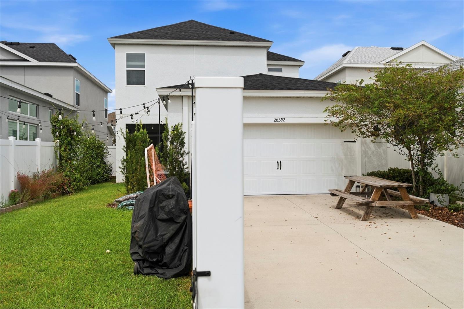 28592 COZY CREEK DRIVE, Wesley Chapel, FL 33543