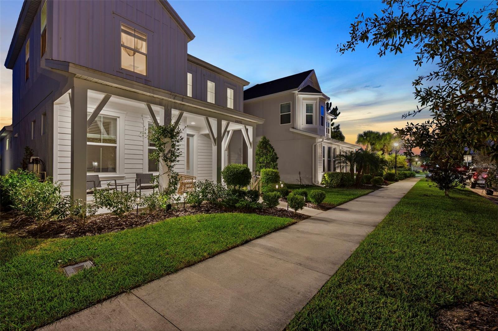28592 COZY CREEK DRIVE, Wesley Chapel, FL 33543