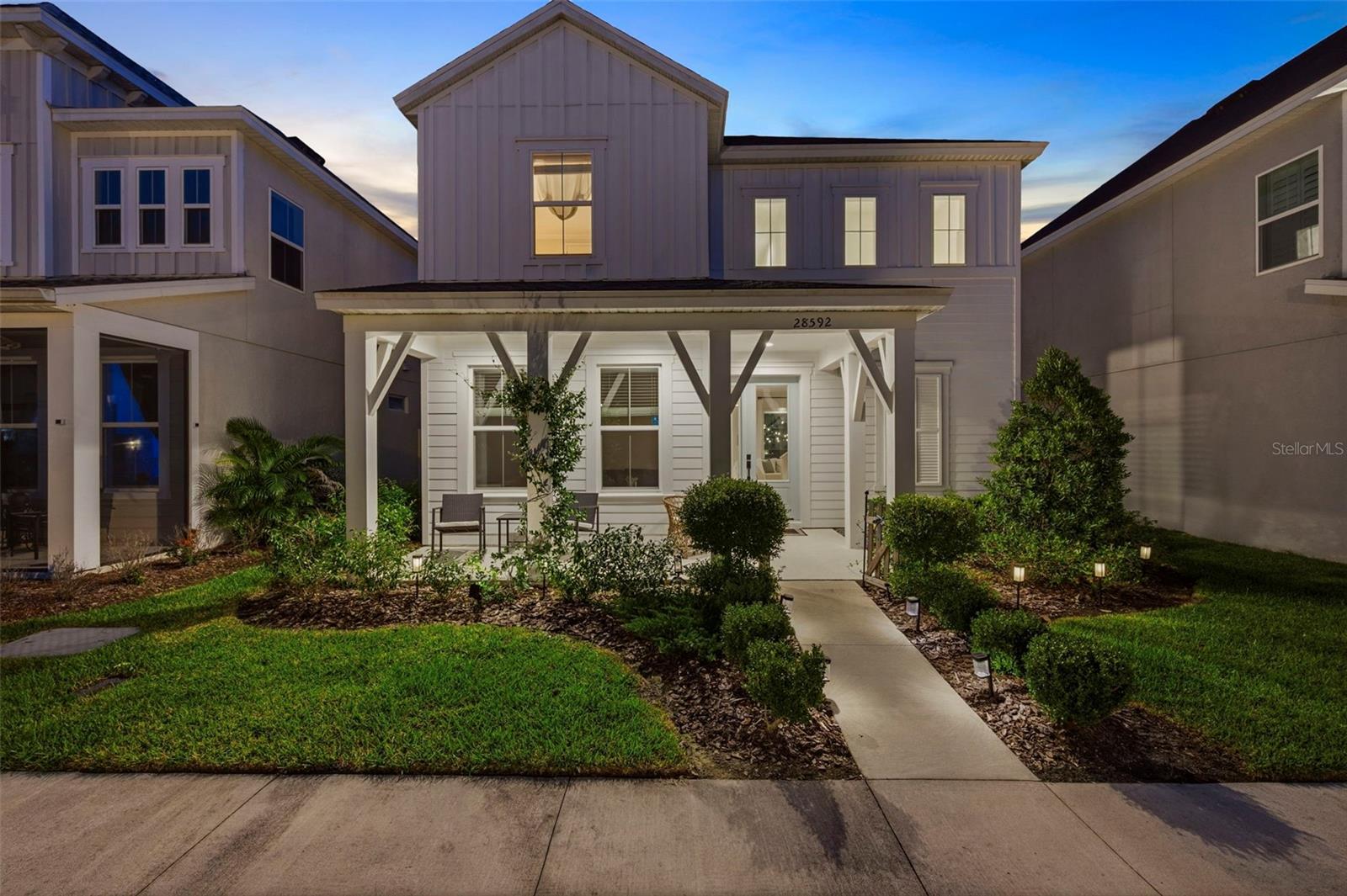 28592 COZY CREEK DRIVE, Wesley Chapel, FL 33543