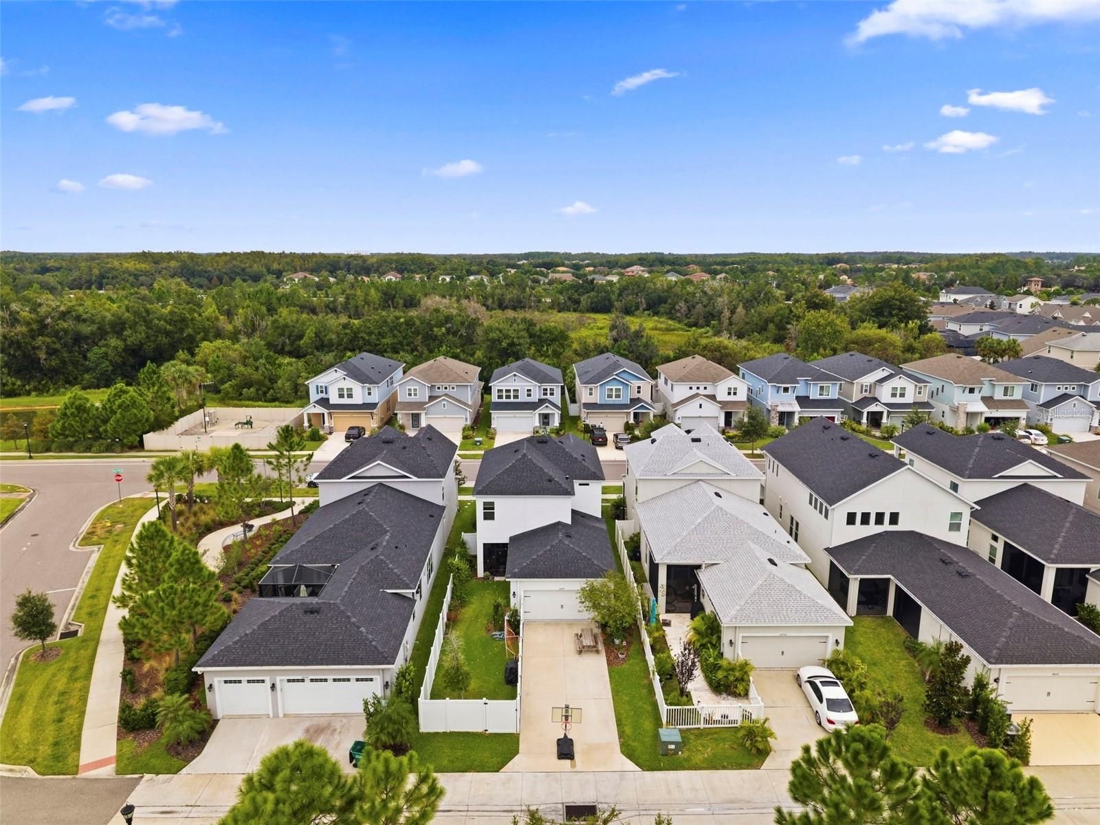 28592 COZY CREEK DRIVE, Wesley Chapel, FL 33543