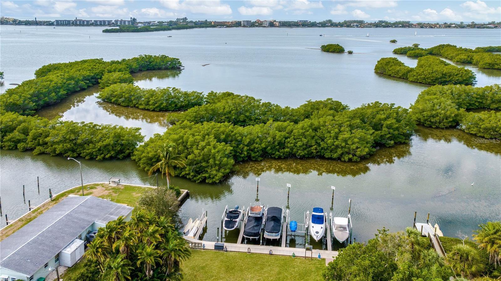 1670 ASSISI DRIVE, #14, Sarasota, FL 34231