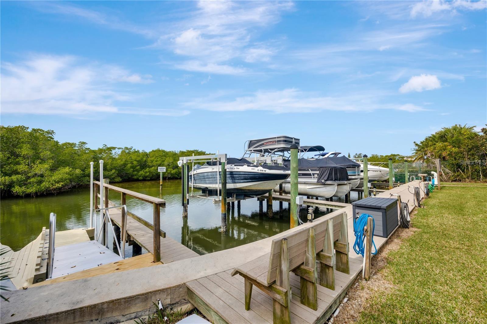 1670 ASSISI DRIVE, #14, Sarasota, FL 34231
