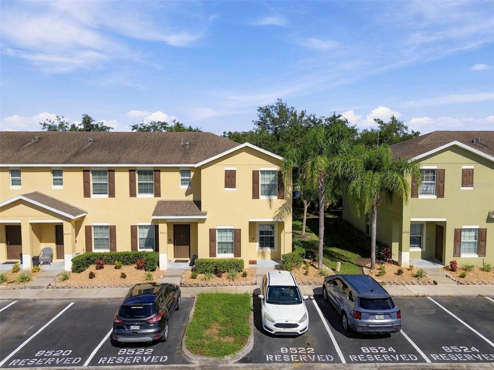 8524 GABLEBEND WAY, Tampa, FL 33647