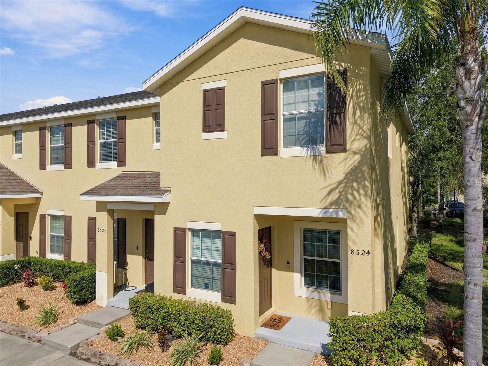 8524 GABLEBEND WAY, Tampa, FL 33647