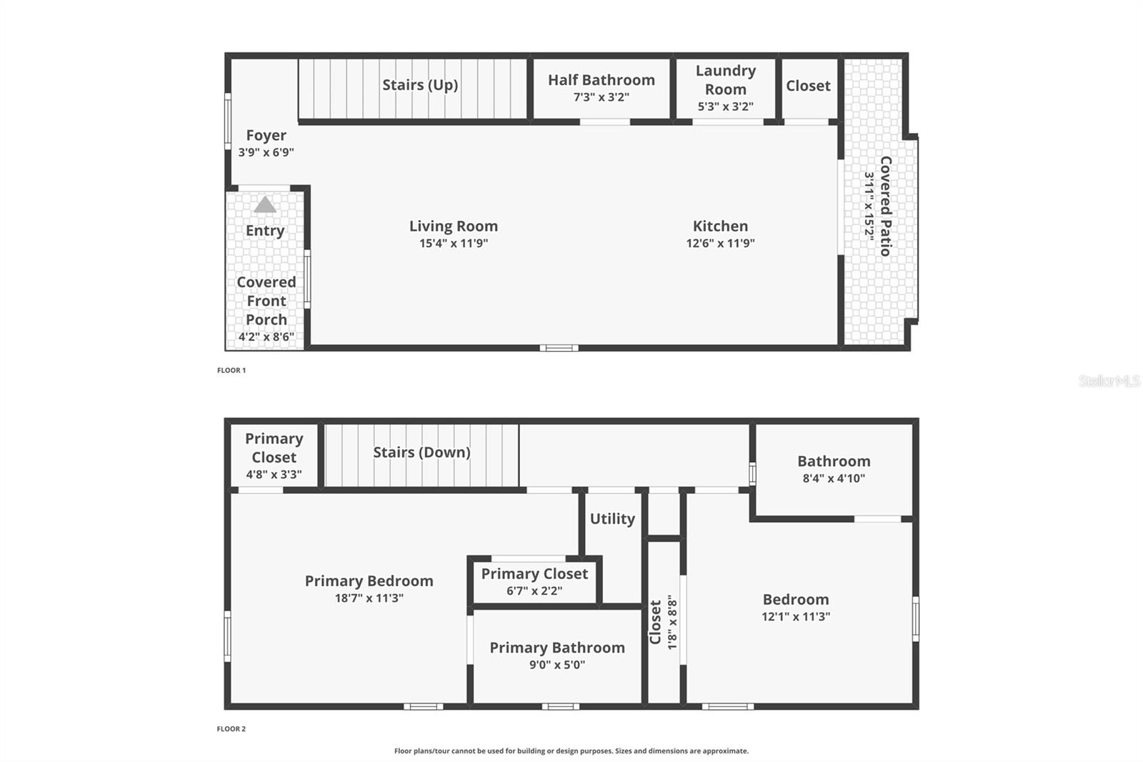 8524 GABLEBEND WAY, Tampa, FL 33647 8524 GABLEBEND WAY, Tampa, FL 33647