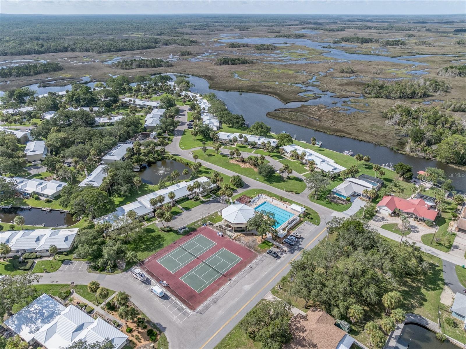 1297 N OSPREY, #175, Crystal River, FL 34429