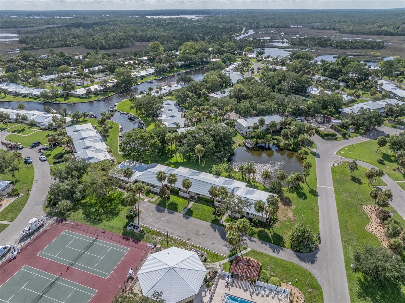 1297 N OSPREY, #175, Crystal River, FL 34429