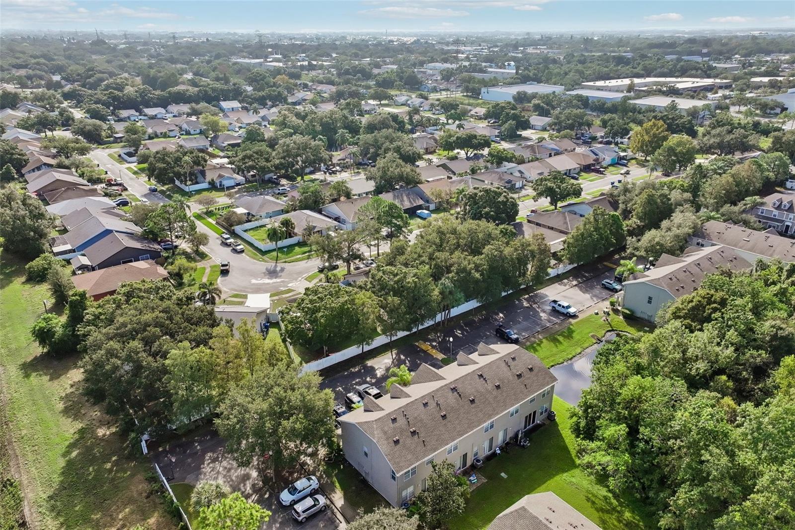 14101 CHRISTIE DRIVE, Largo, FL 33771