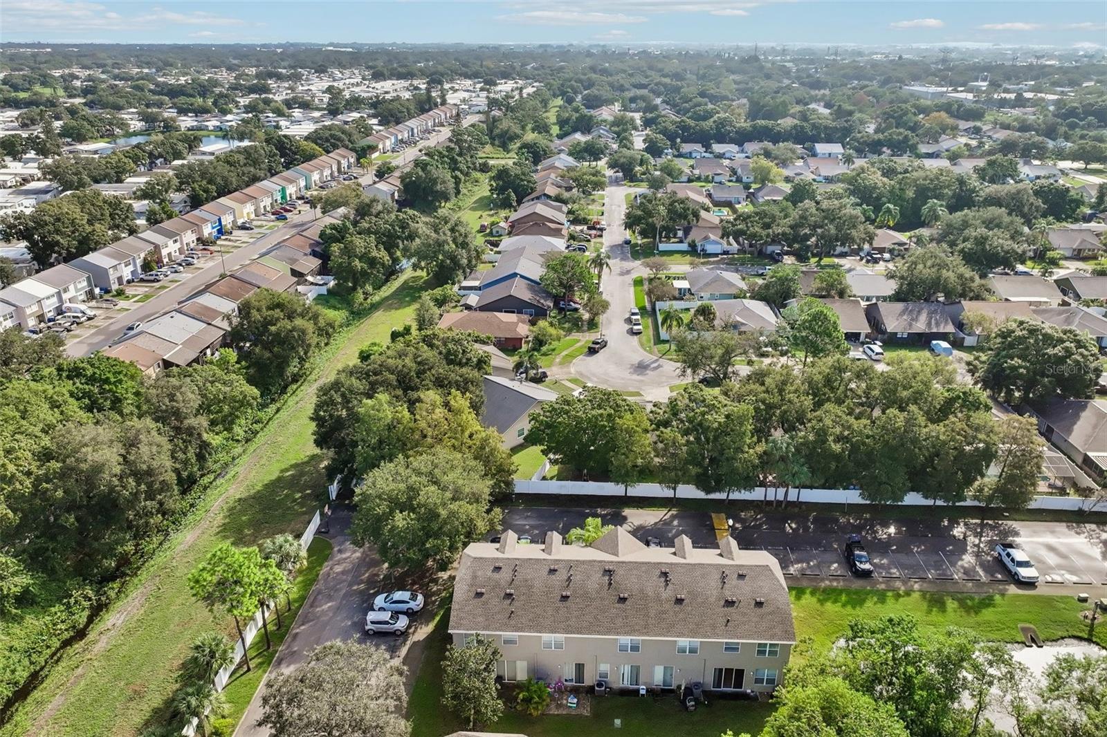 14101 CHRISTIE DRIVE, Largo, FL 33771