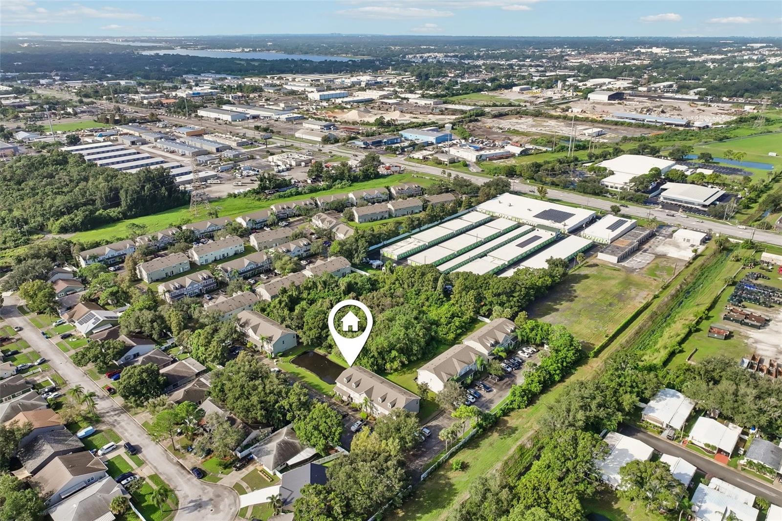 14101 CHRISTIE DRIVE, Largo, FL 33771