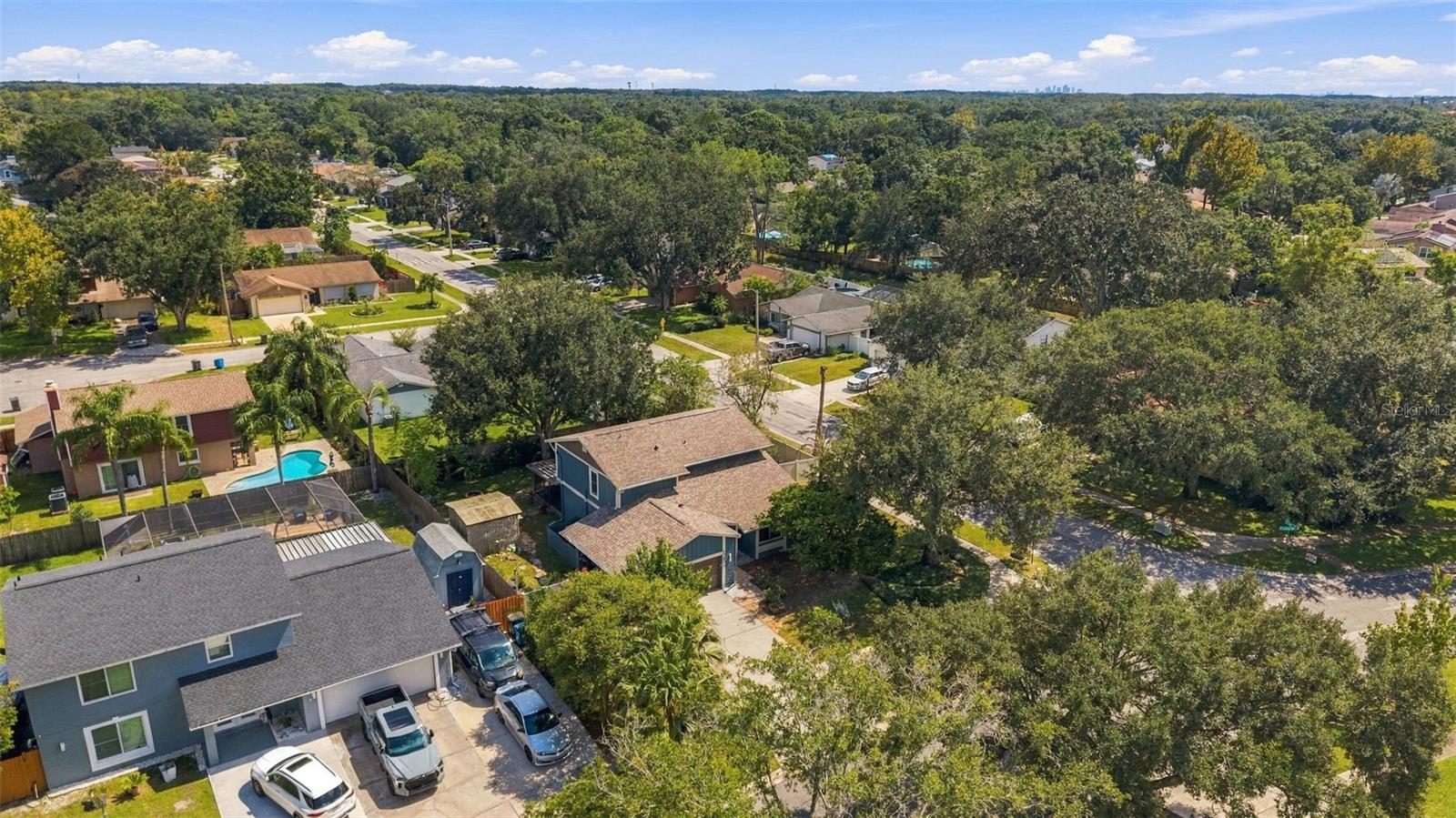 15801 COUNTRY LAKE DRIVE, Tampa, FL 33624