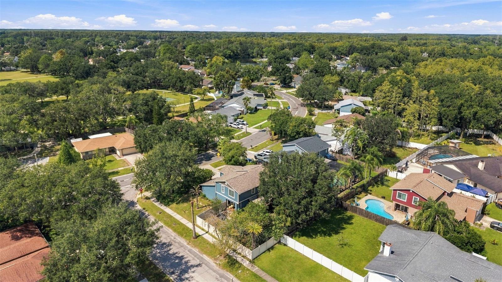 15801 COUNTRY LAKE DRIVE, Tampa, FL 33624
